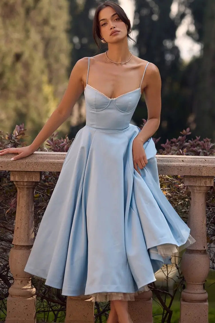 Mariya Maxi Dress - Doelans