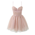 Giulia Mini Dress - Doelans