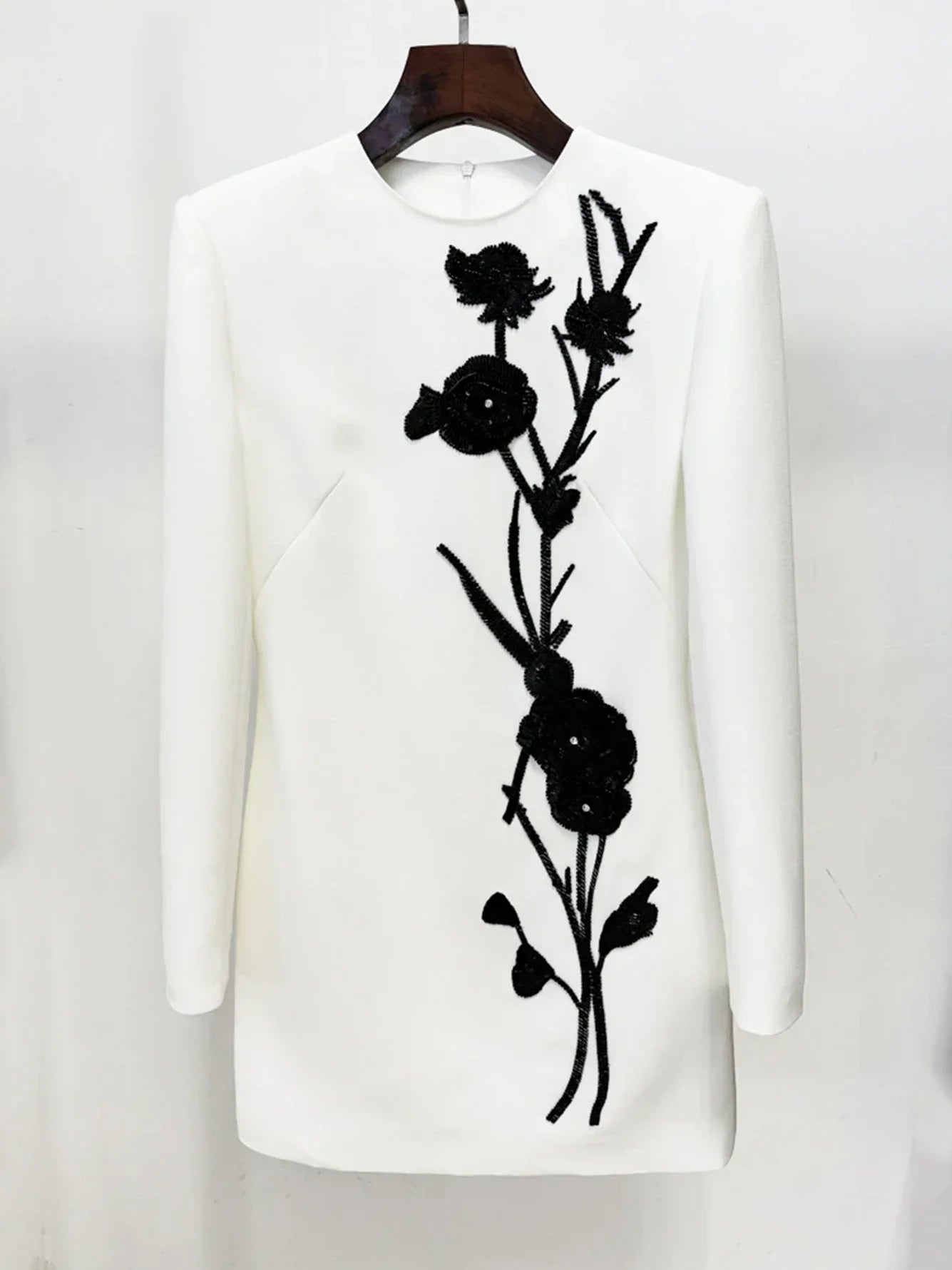 Eva Mini Dress - Doelans