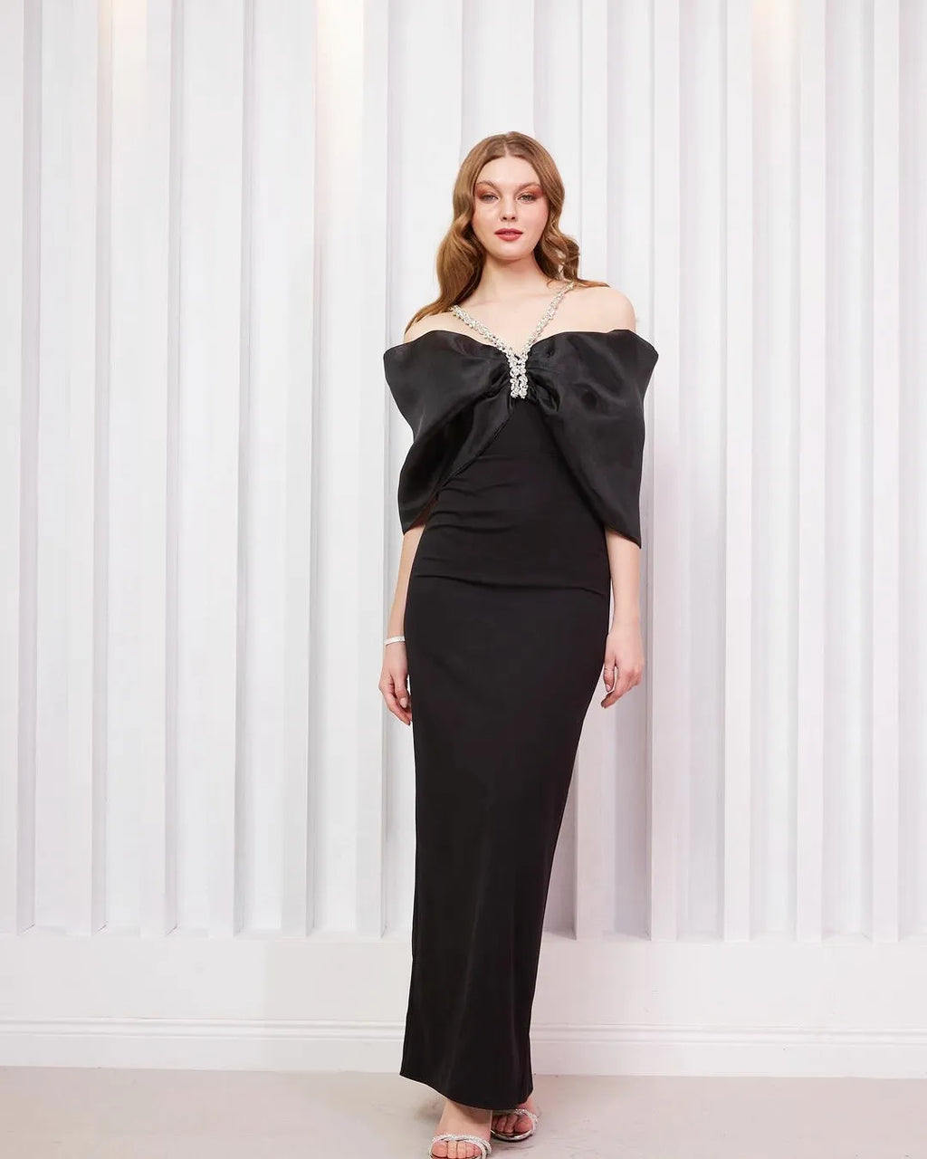 Emilia Maxi Dress - Doelans