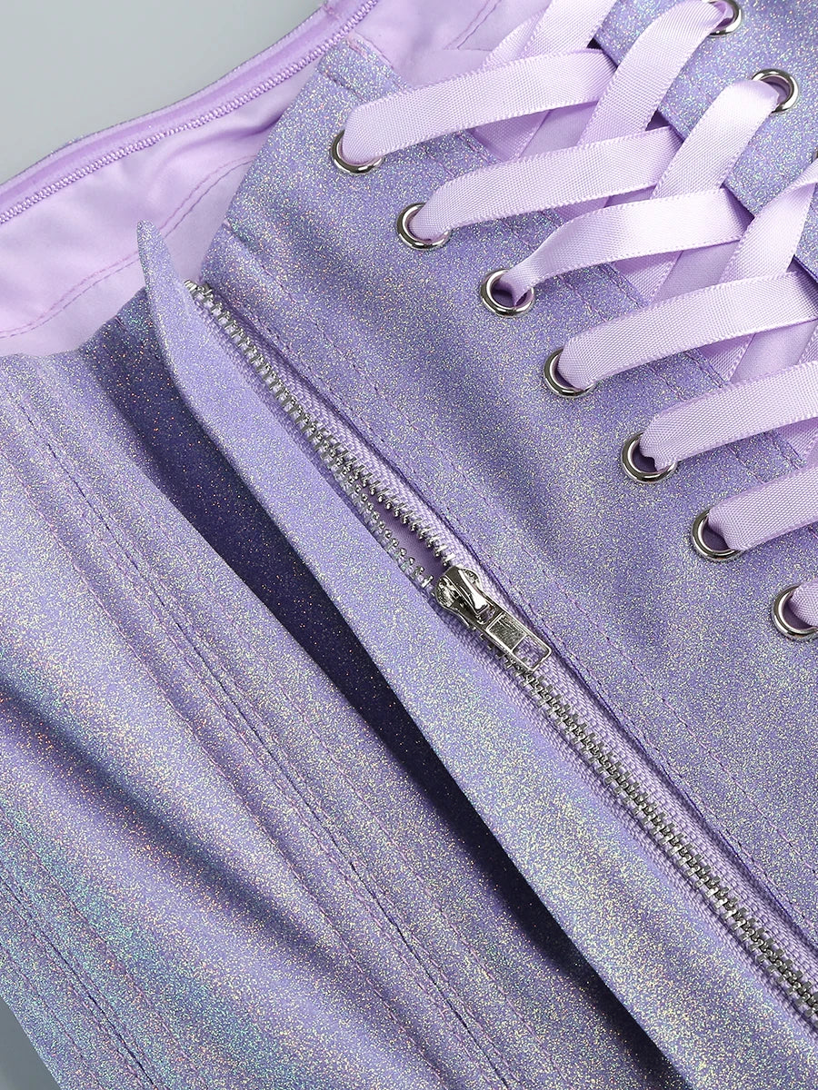 Giulia Mini Dress - Doelans