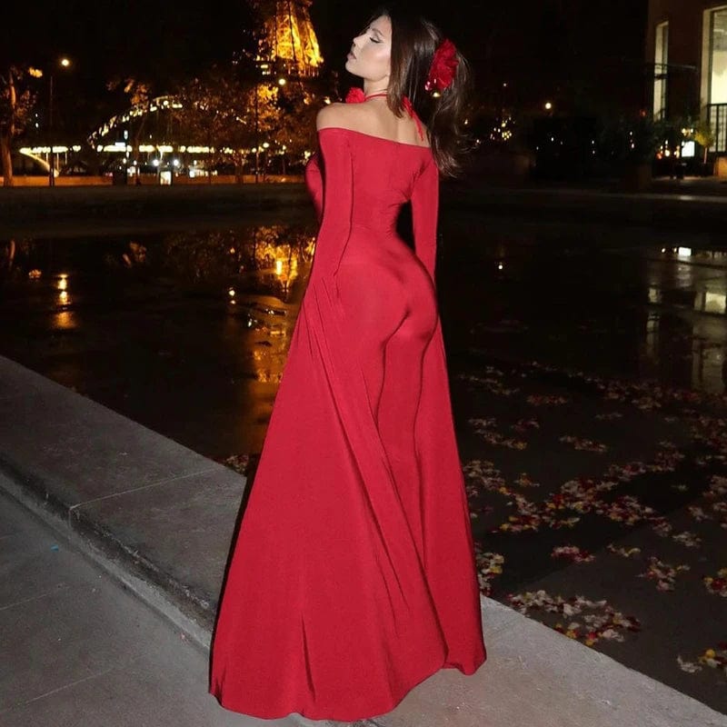 Alina Jumpsuit - Doelans