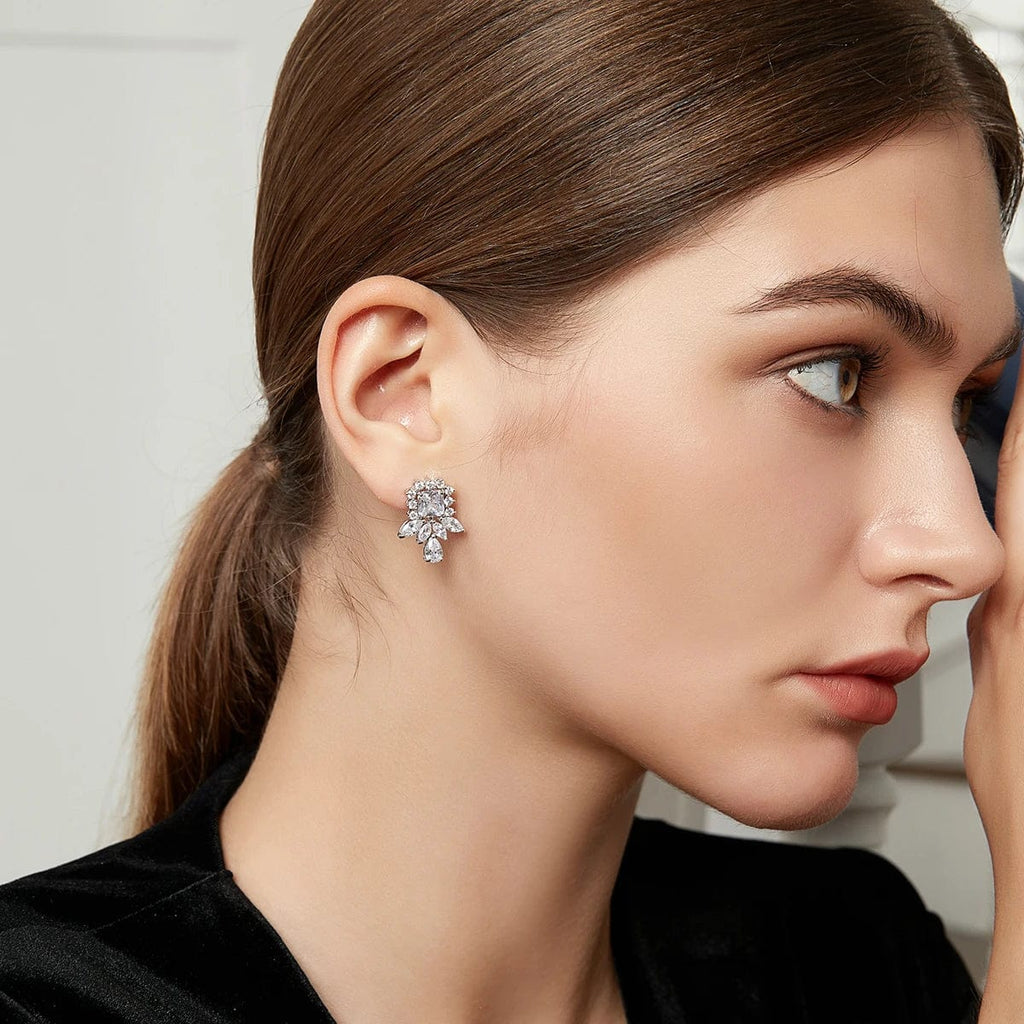 Greta Earrings - Doelans