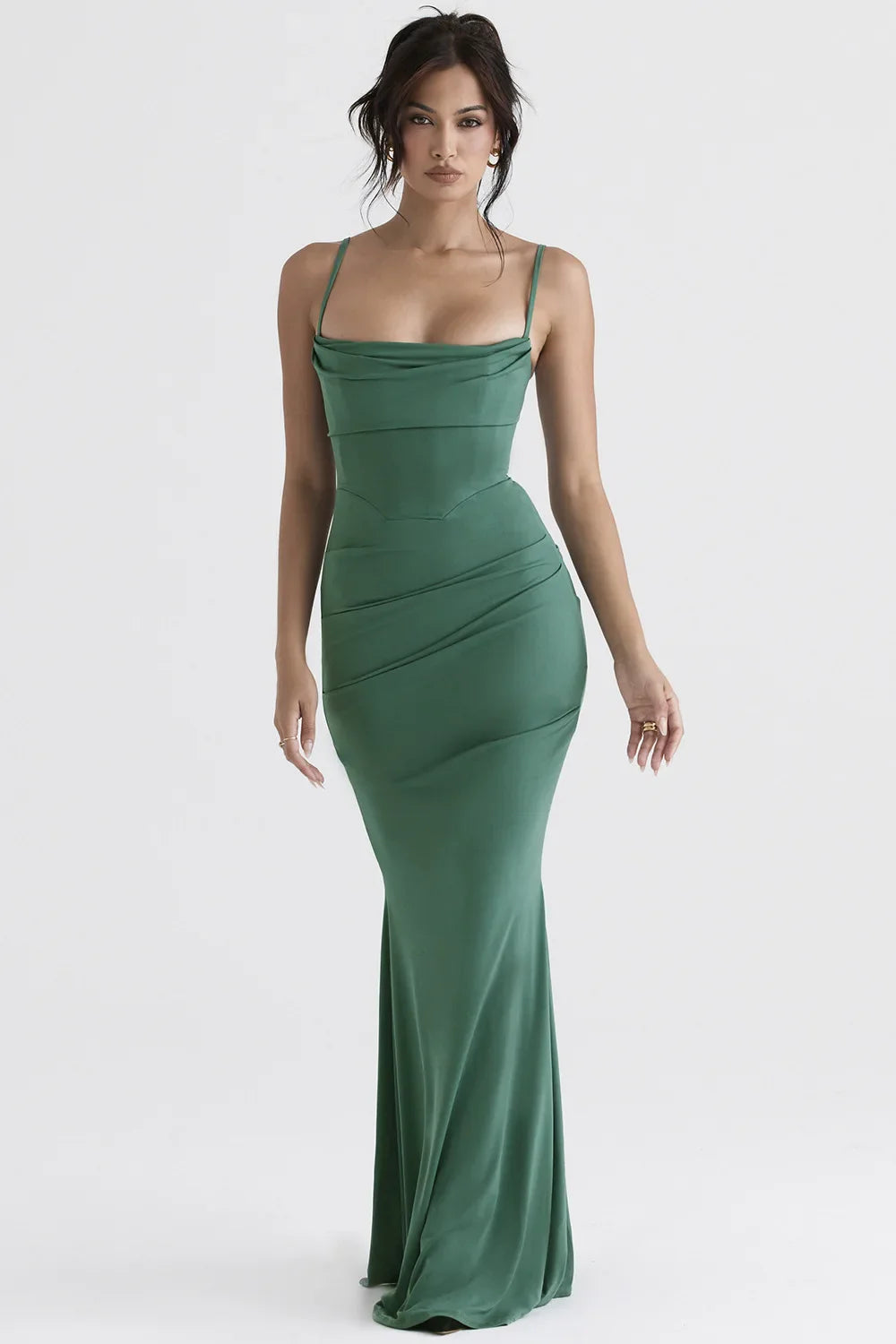 Lena Maxi Dress - Doelans
