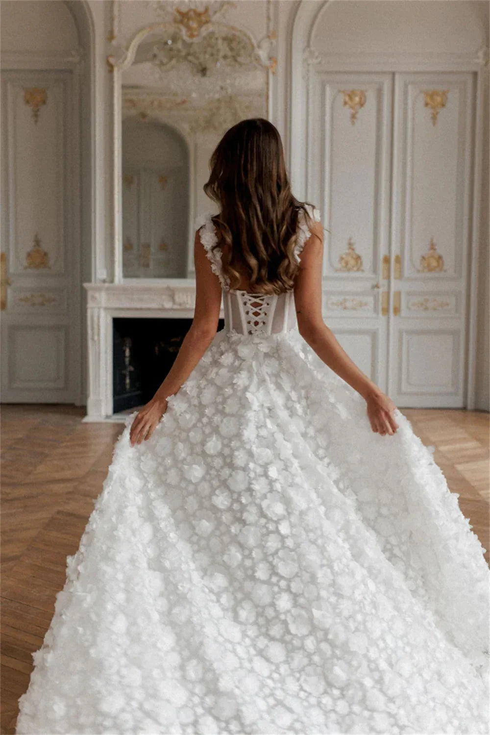 Lara Maxi Dress - Doelans