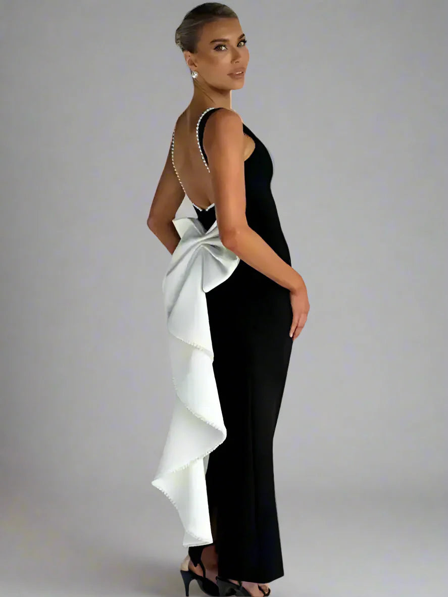 Isabella Maxi Dress - Doelans