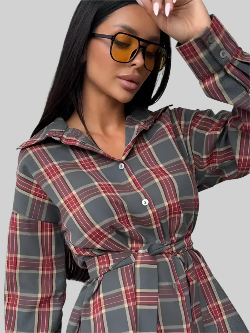 Daria Two Piece Set - Doelans