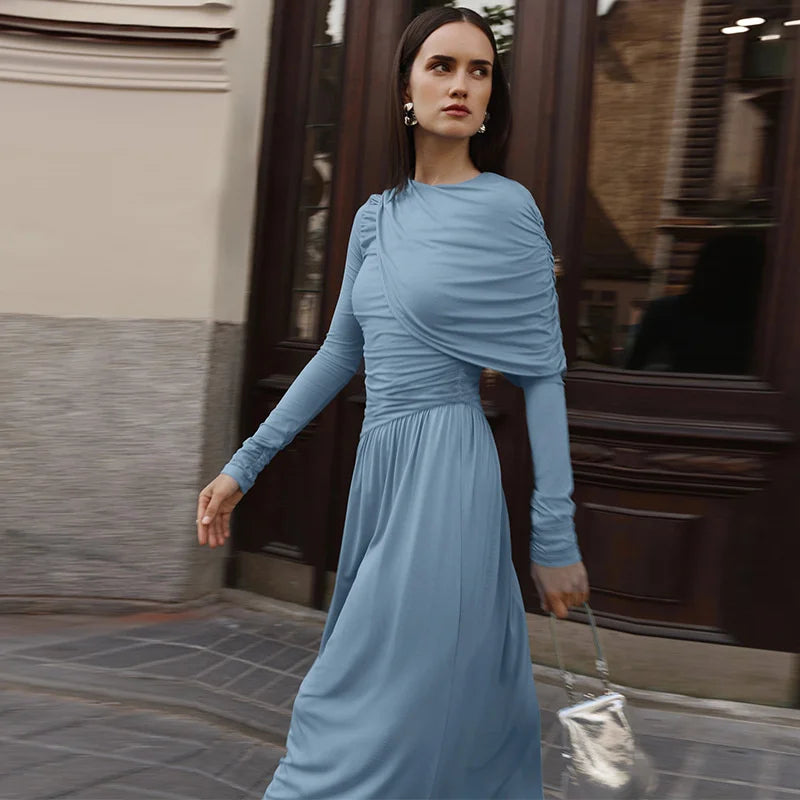 Clara Maxi Dress - Doelans