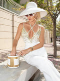 Lena Jumpsuit - Doelans