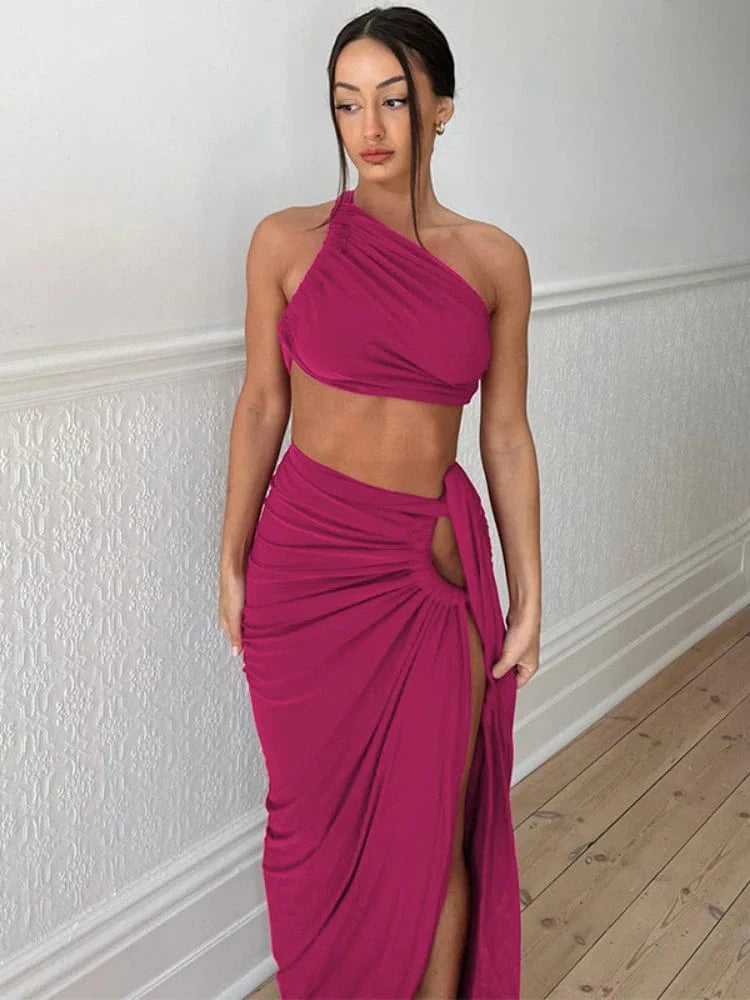 Kira Two Piece Set - Doelans