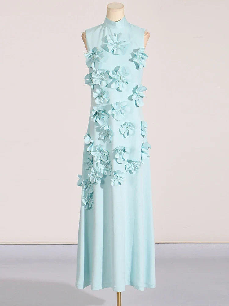 Greta Maxi Dress - Doelans