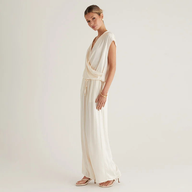 Emilia Two Piece Set - Doelans