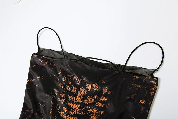 Kira Maxi Dress - Doelans
