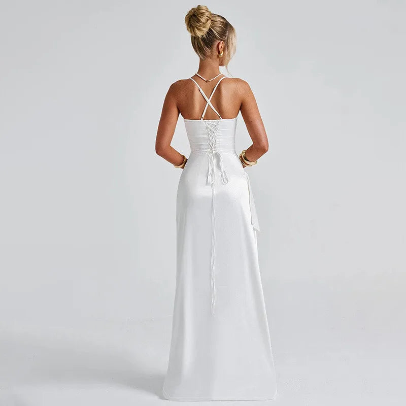 Anya Maxi Dress - Doelans