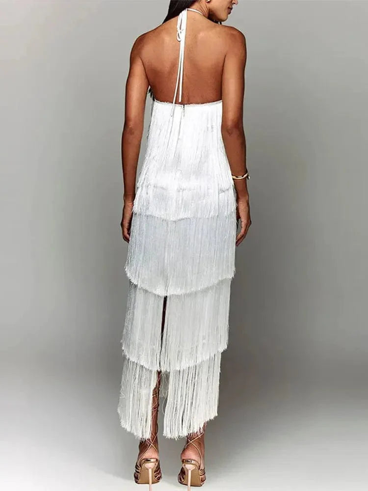 Lena Maxi Dress - Doelans