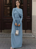 Clara Maxi Dress - Doelans