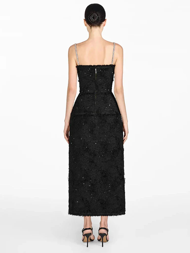 Sofia Maxi Dress - Doelans