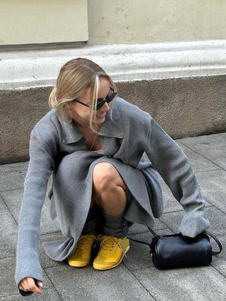 Eva Three Piece Set - Doelans