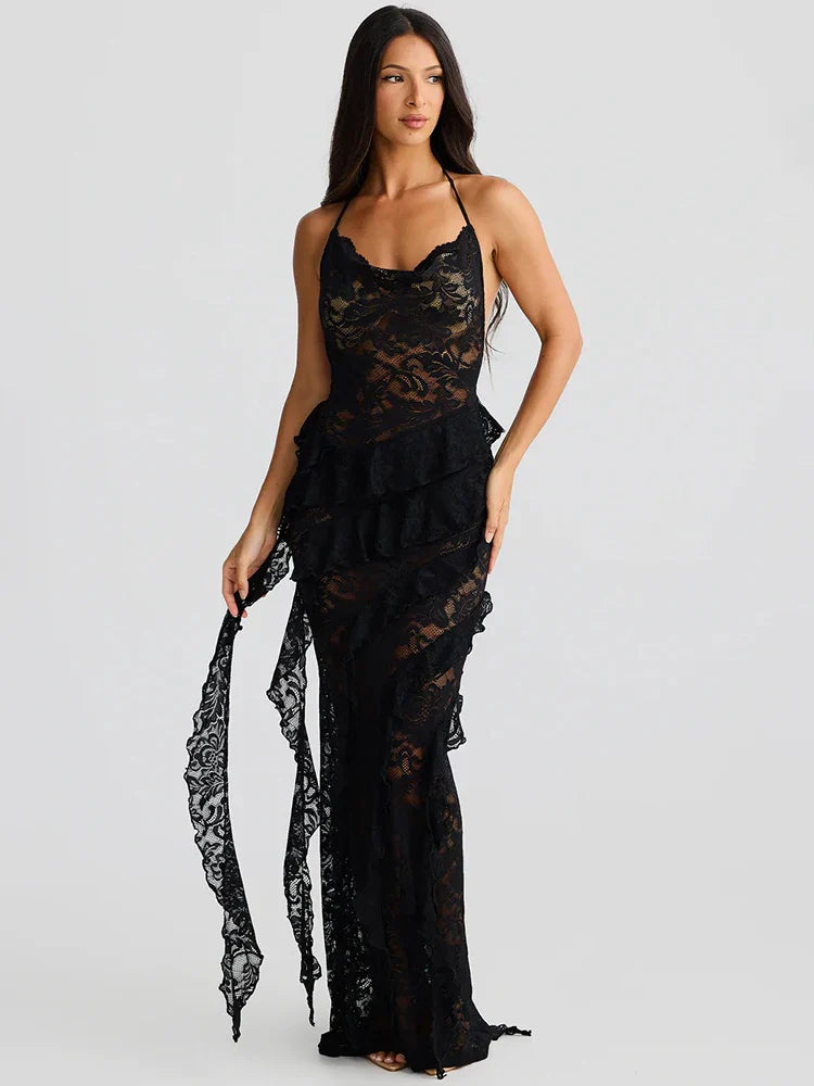 Giulia Maxi Dress - Doelans