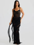 Giulia Maxi Dress - Doelans