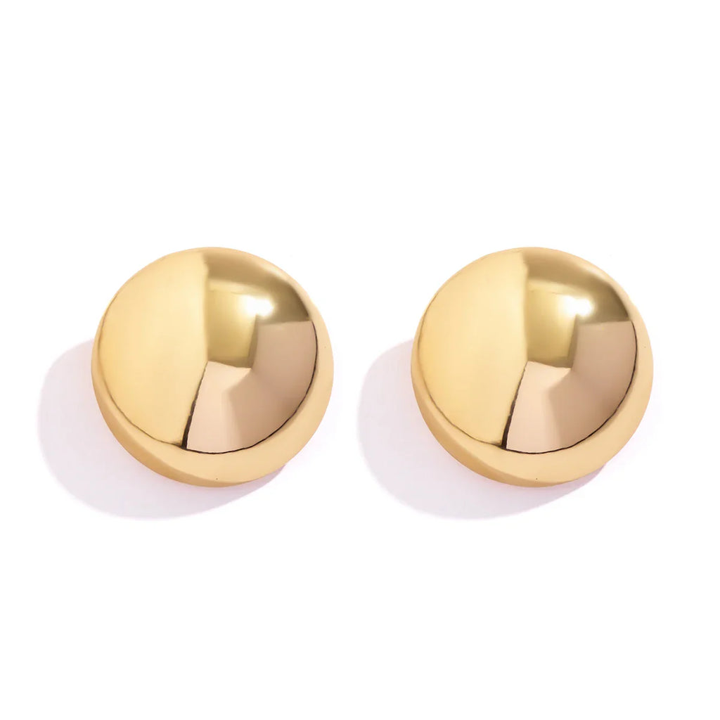 Alina Earrings - Doelans