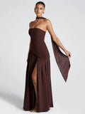 Alina Maxi Dress - Doelans