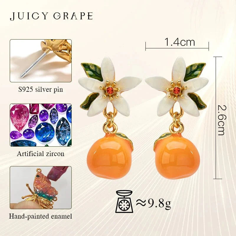 Clara Earring - Doelans