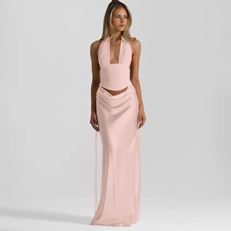 Bianca Two Piece Set - Doelans