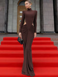 Daria Maxi Dress - Doelans