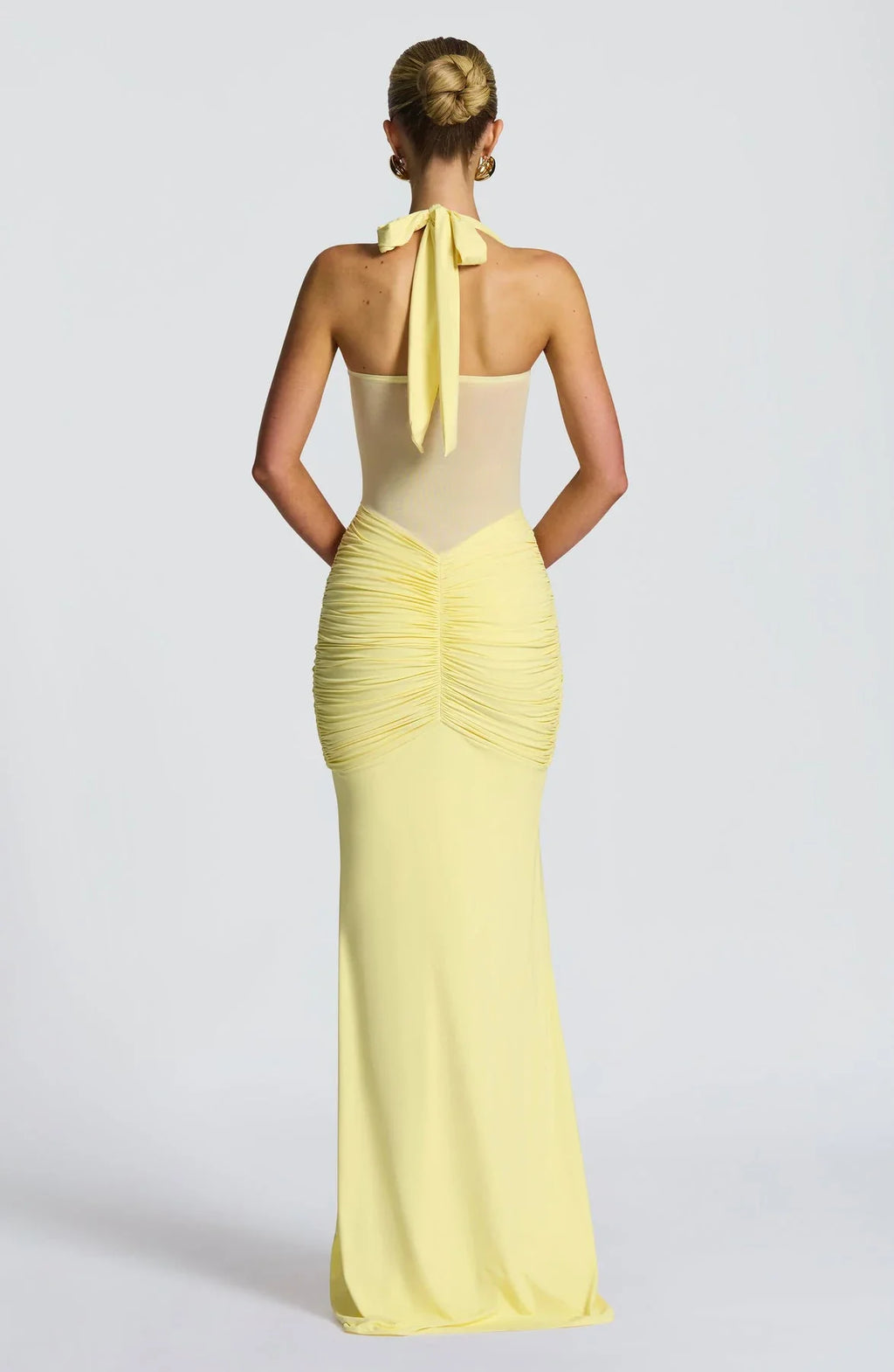 Elisa Maxi Dress - Doelans
