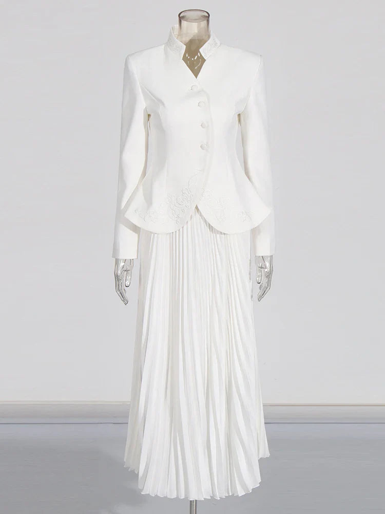 Chiara Two Piece Set - Doelans