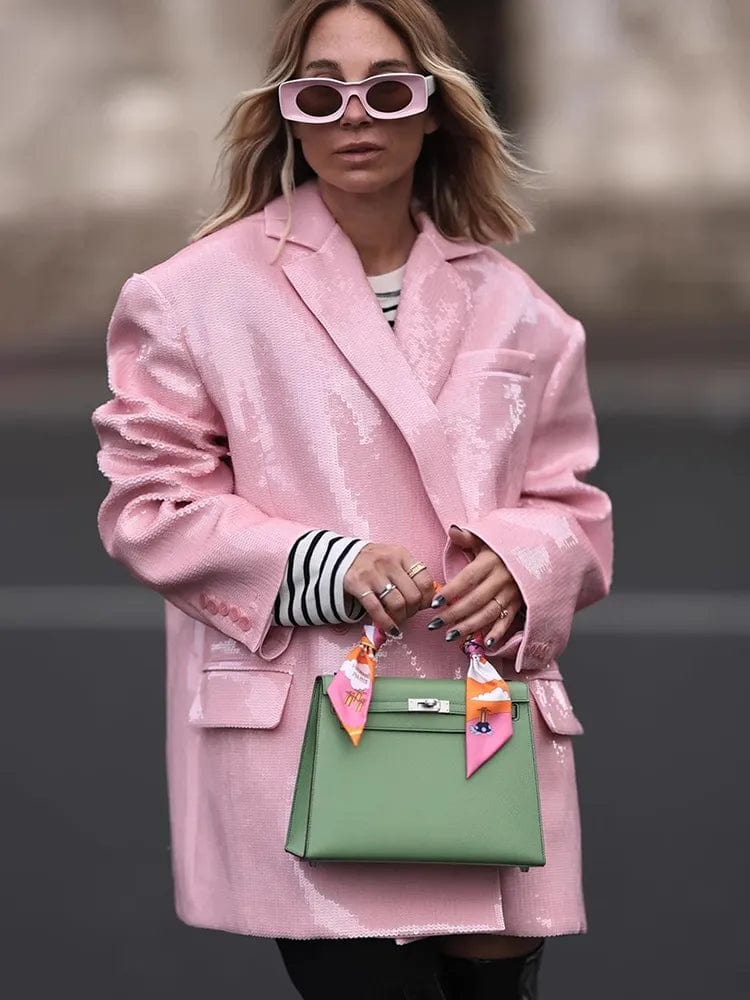 Giulia Blazer - Doelans