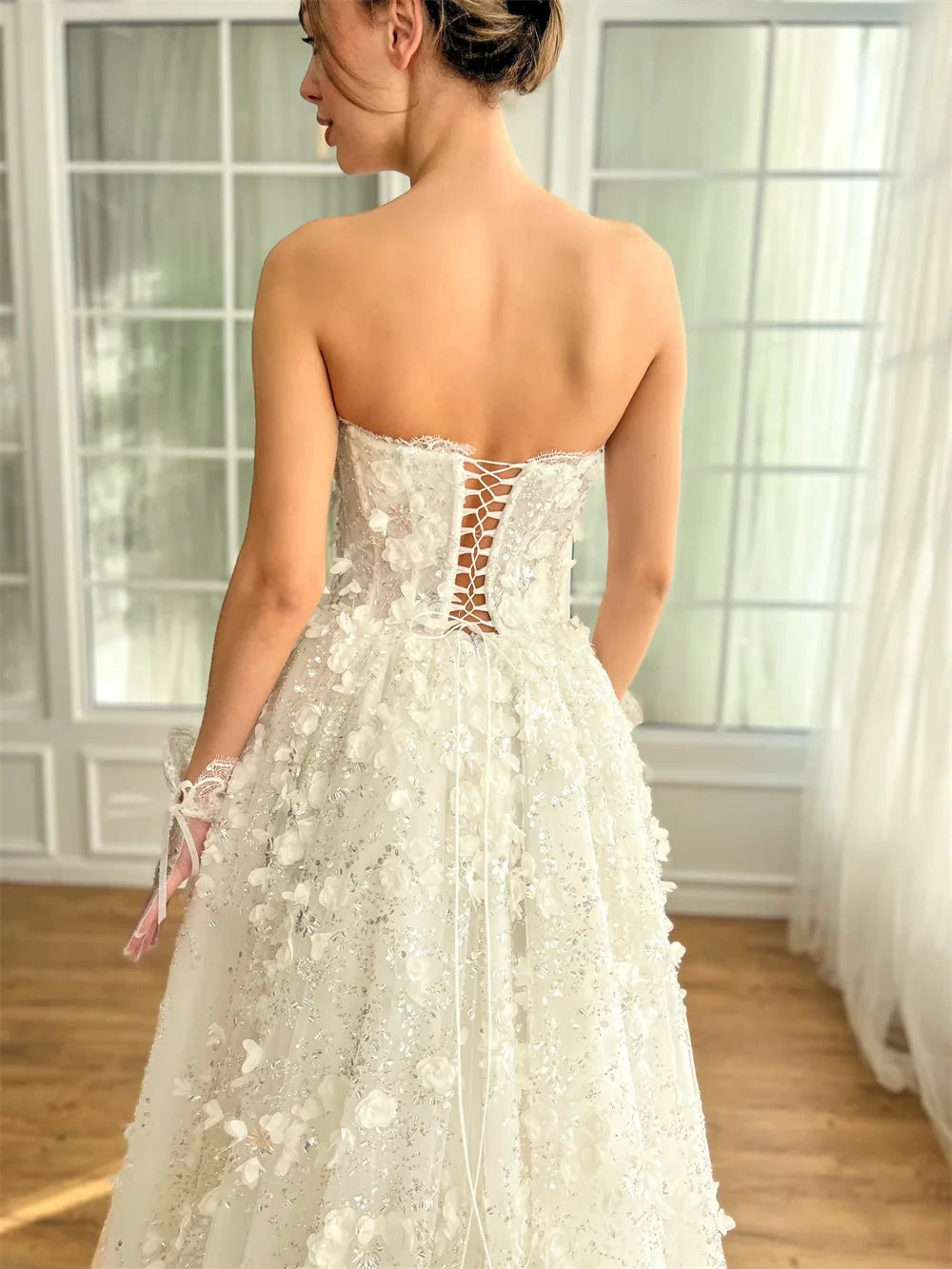 Zara Maxi Dress - Doelans