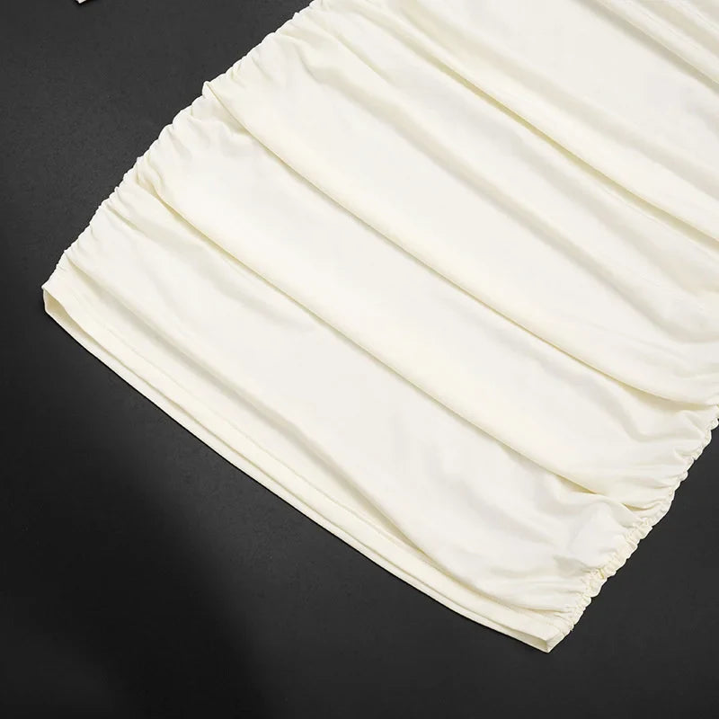 Nora Mini Dress - Doelans