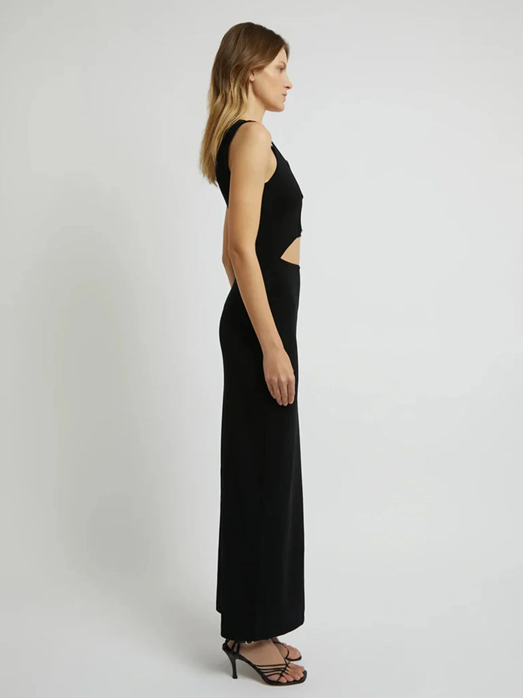 Elena Maxi Dress - Doelans