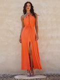 Lena Maxi Dress - Doelans