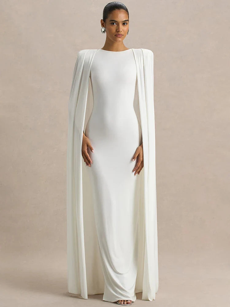 Emilia Maxi Dress - Doelans
