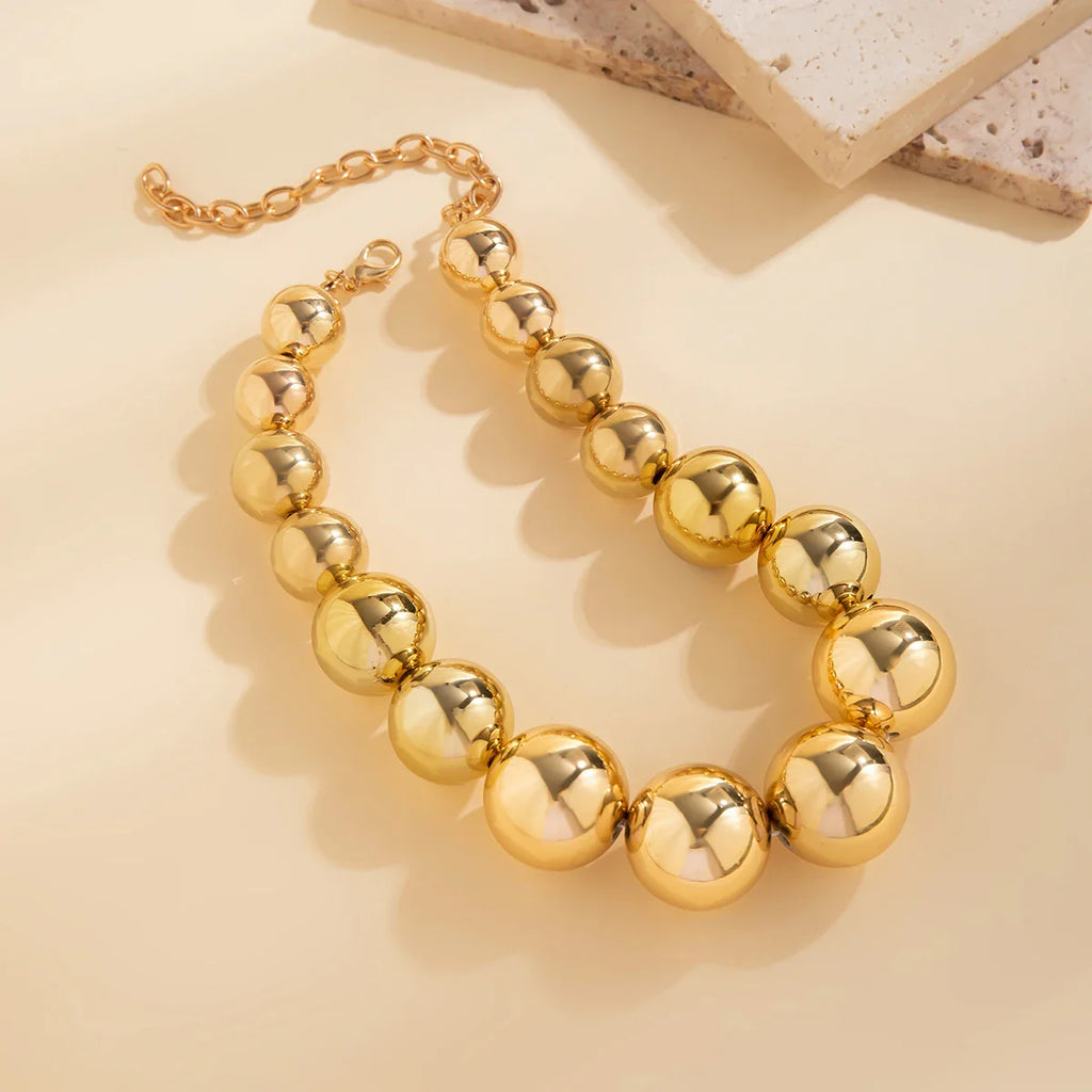 Mariya Necklace - Doelans