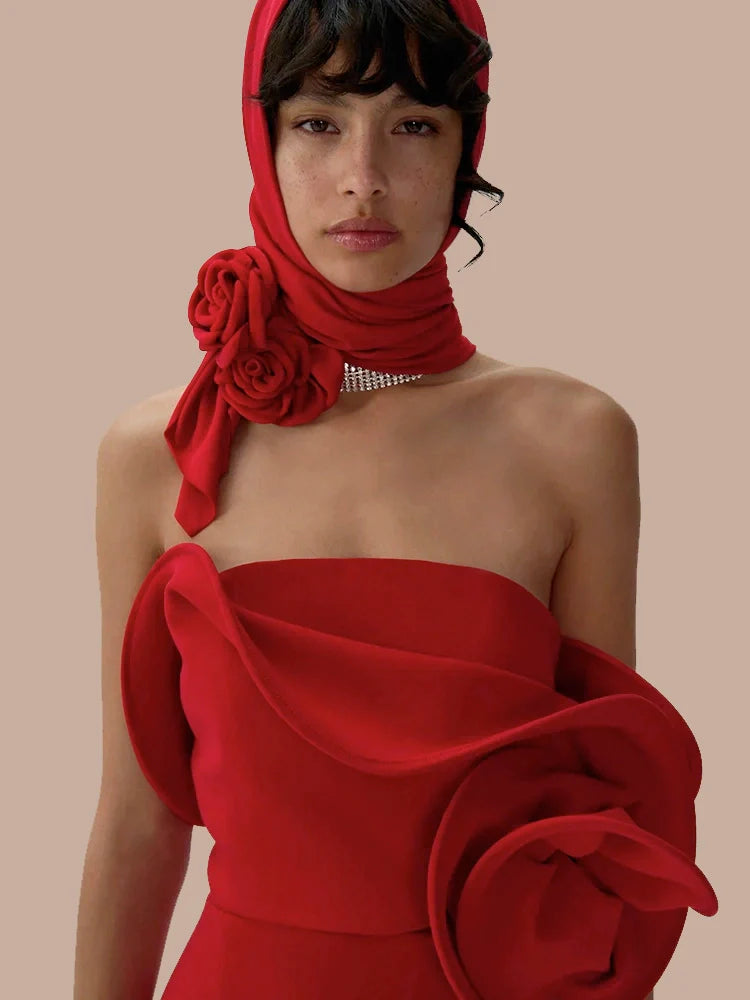 Alina Mini Dress - Doelans