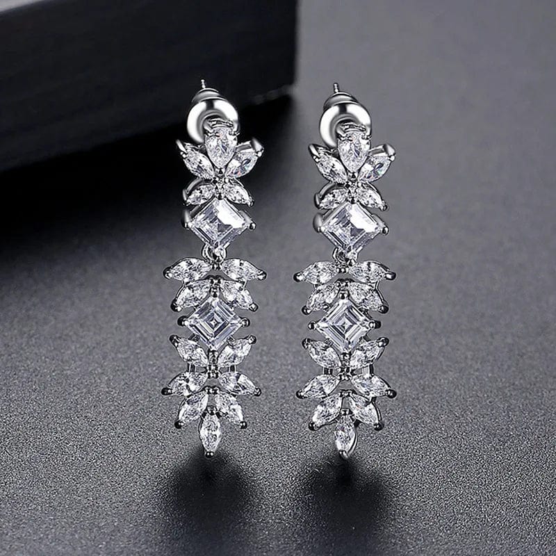 Kira Earrings - Doelans