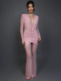 Giulia Jumpsuit - Doelans