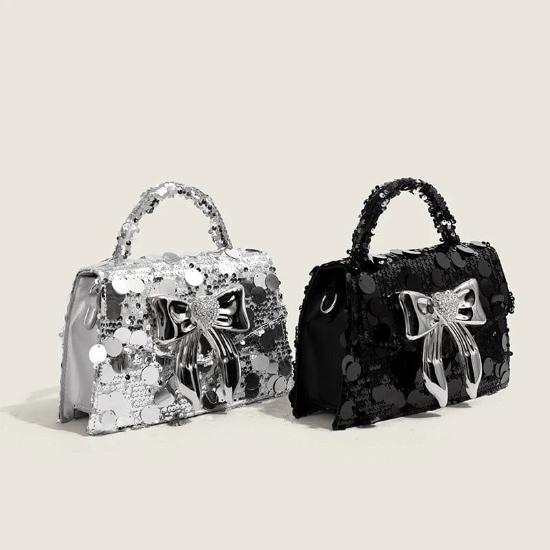 Mila Handbag - Doelans