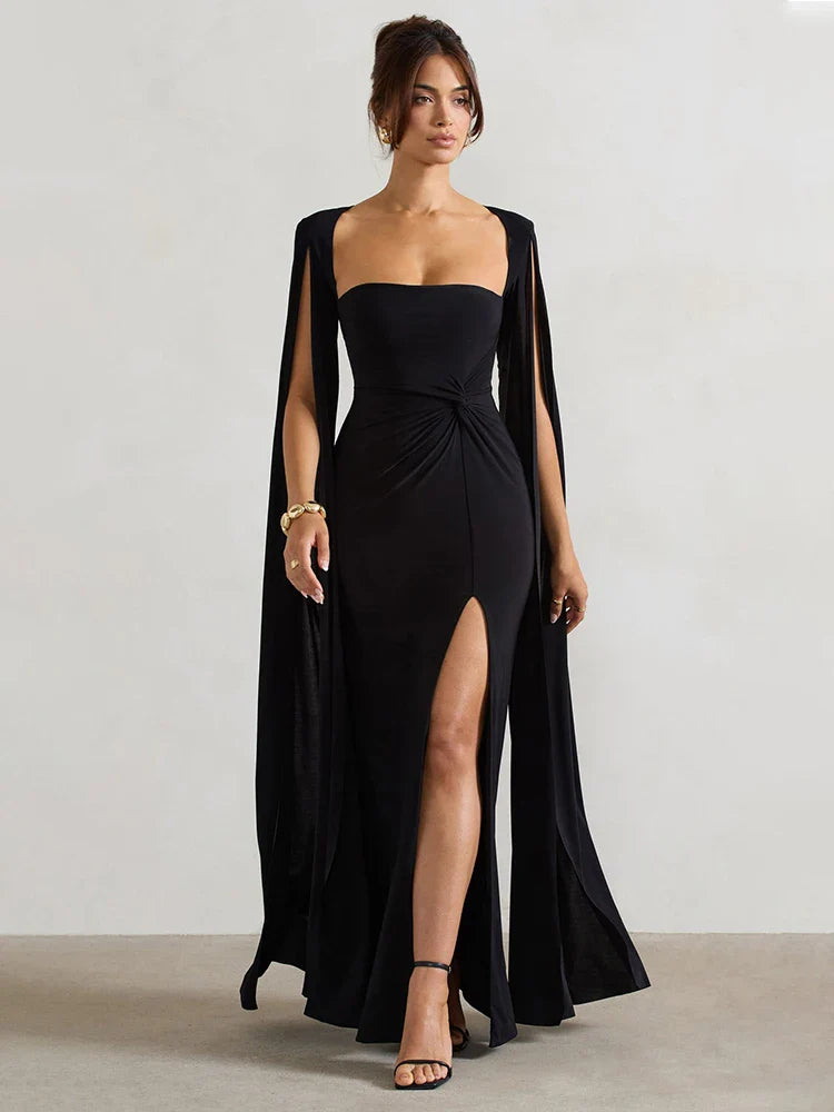 Elisa Maxi Dress - Doelans