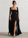 Elisa Maxi Dress - Doelans