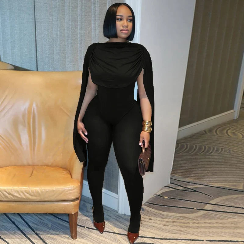 Adela Jumpsuit - Doelans