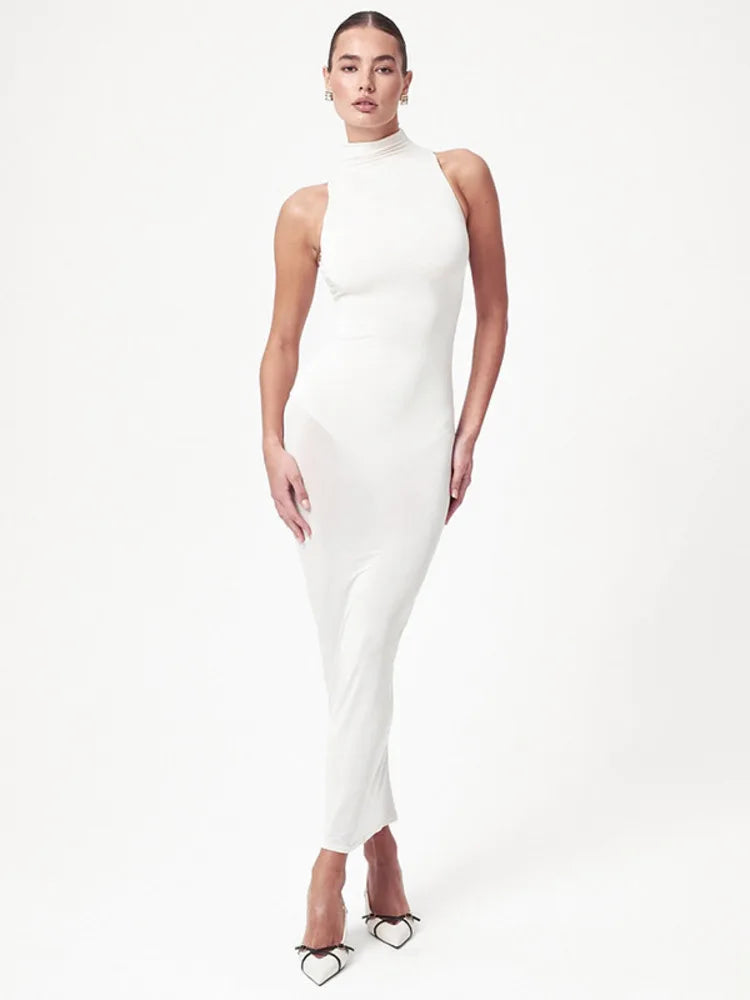 Mariya Maxi Dress - Doelans