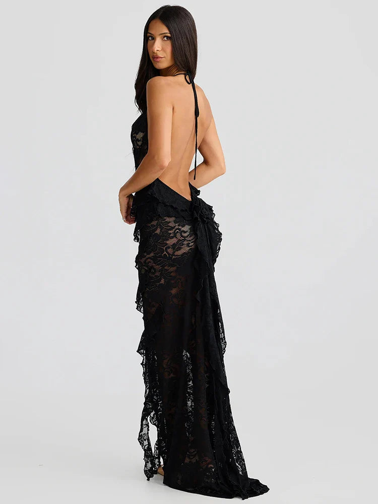 Giulia Maxi Dress - Doelans