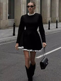 Lara Mini Dress - Doelans