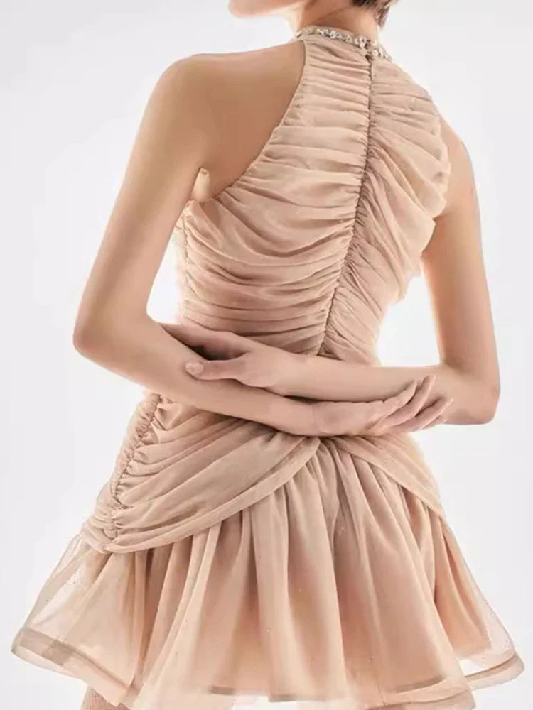 Elisa Mini Dress - Doelans