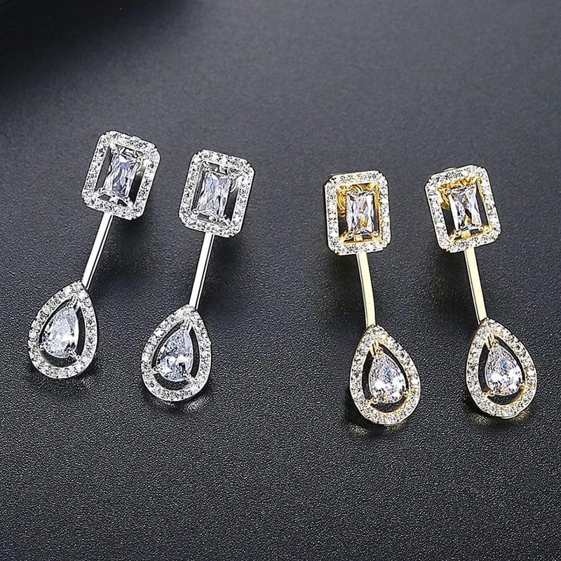 Ines Earrings - Doelans